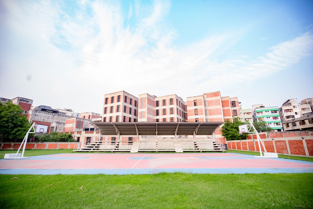 BIT Campus