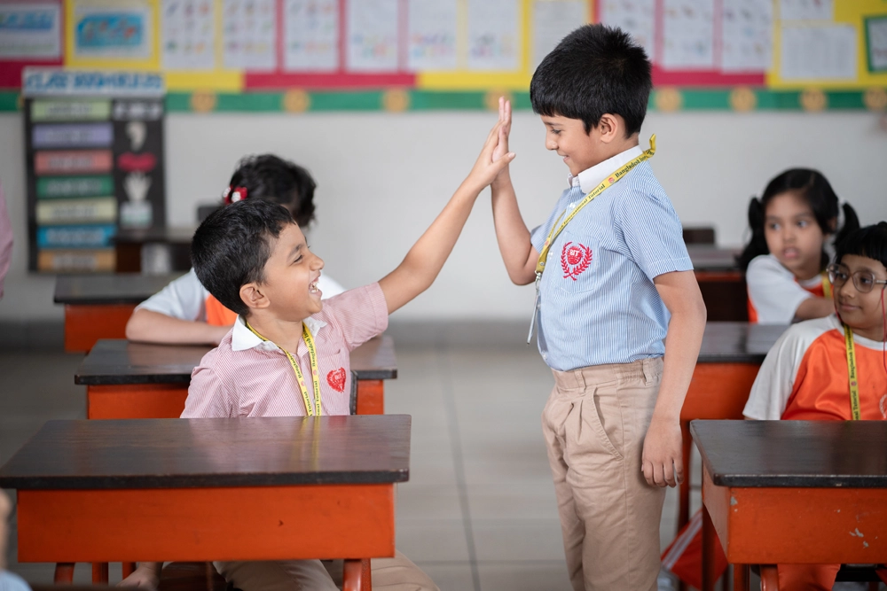 Classroom activity
