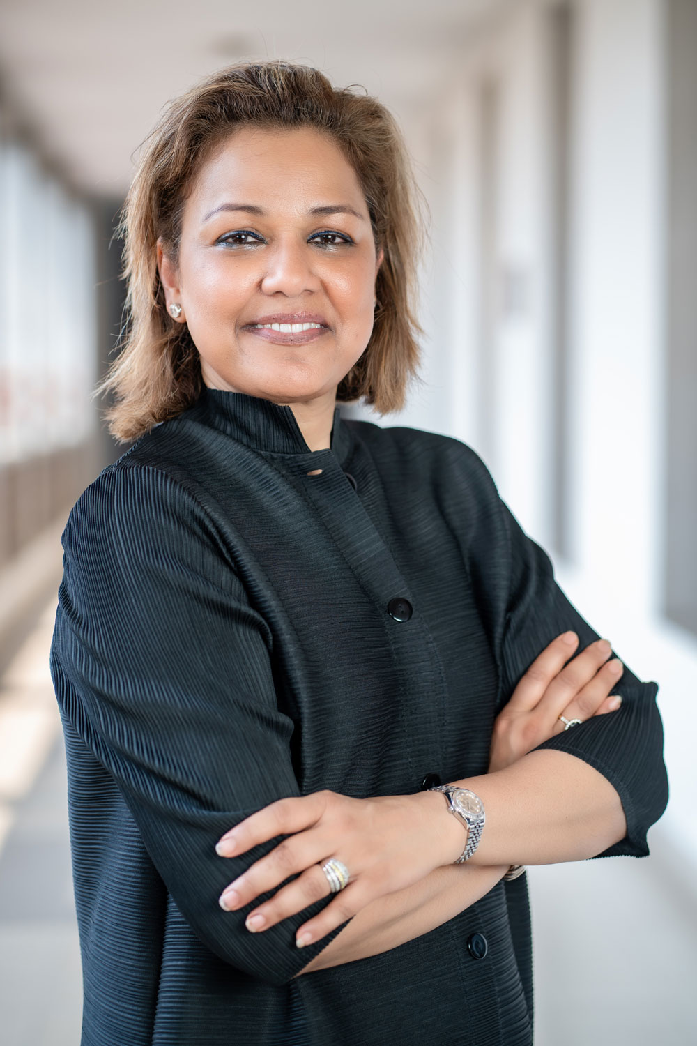 Anika Rahman