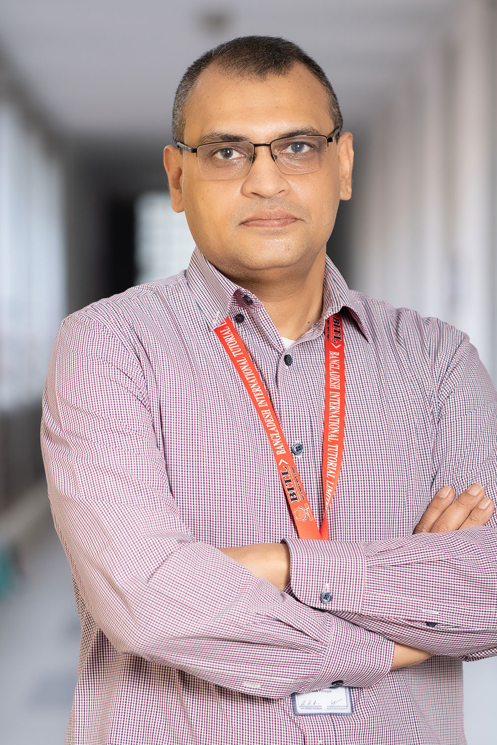 Ilham Adnan Ali