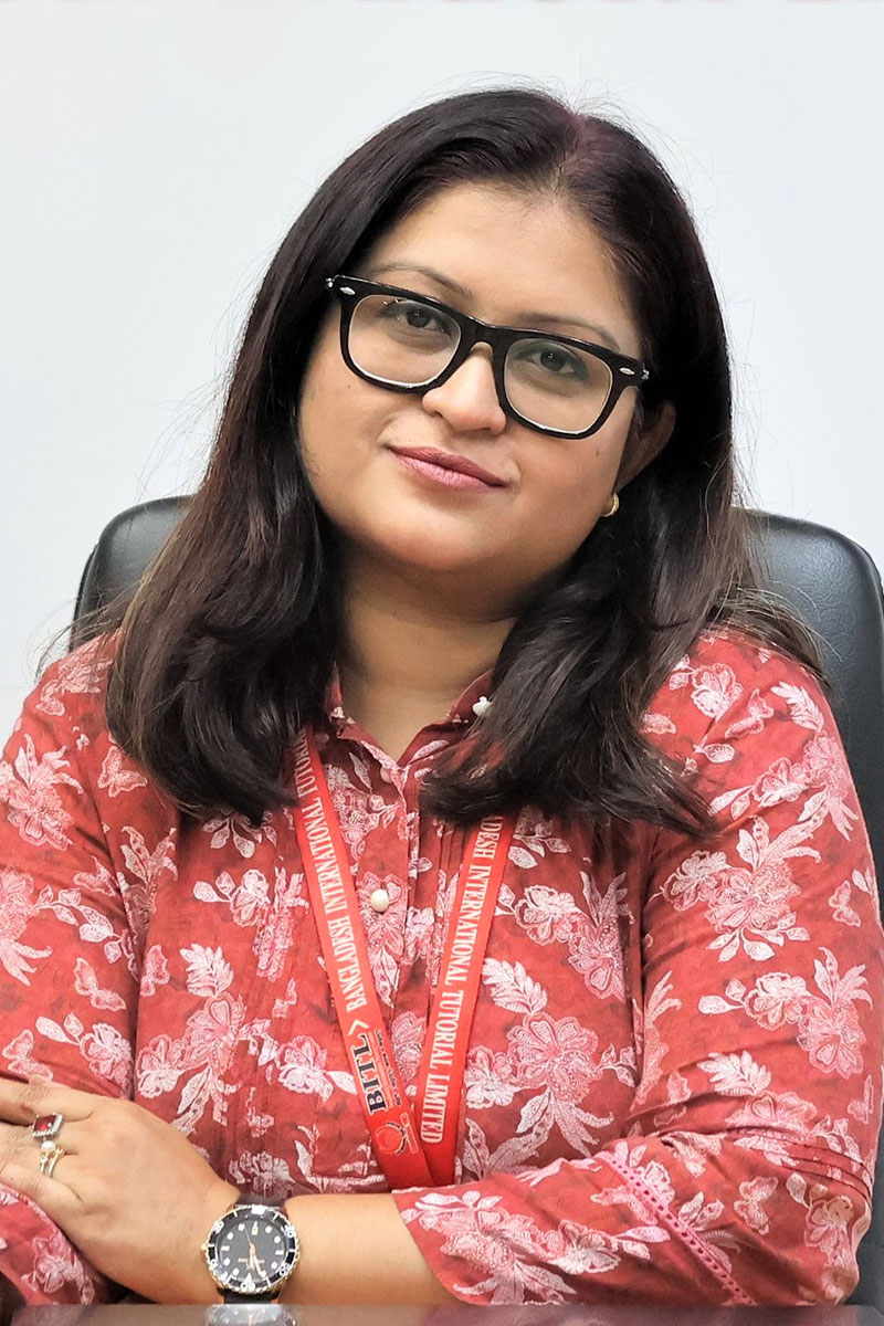 Hasnin Rahman Jisha