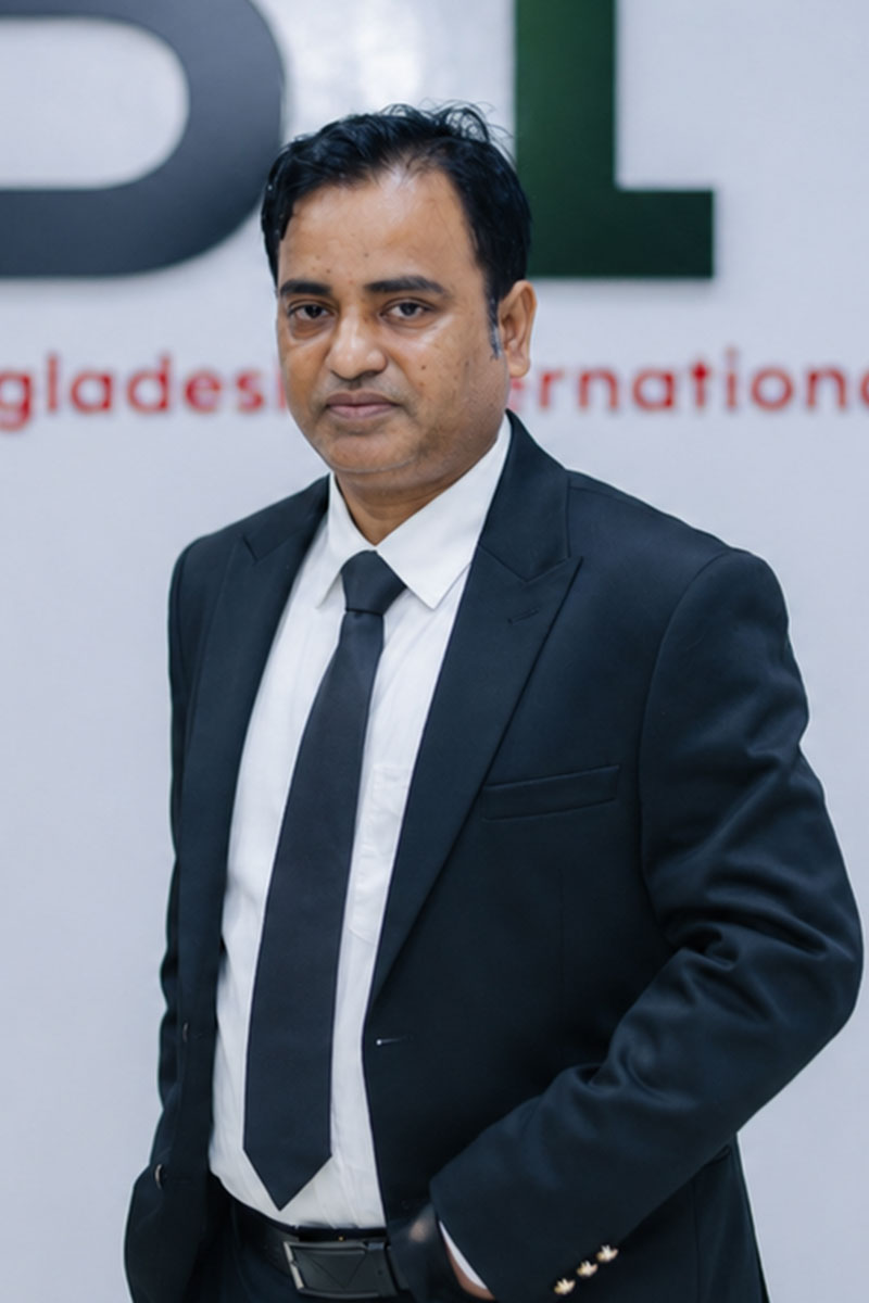 Md. Moniruzzaman