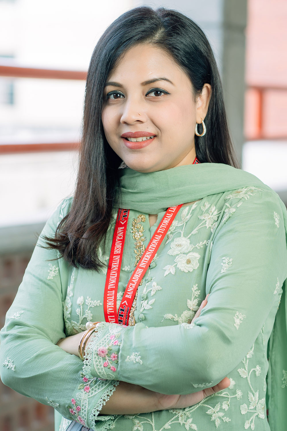 Fariya Zaman Khan
