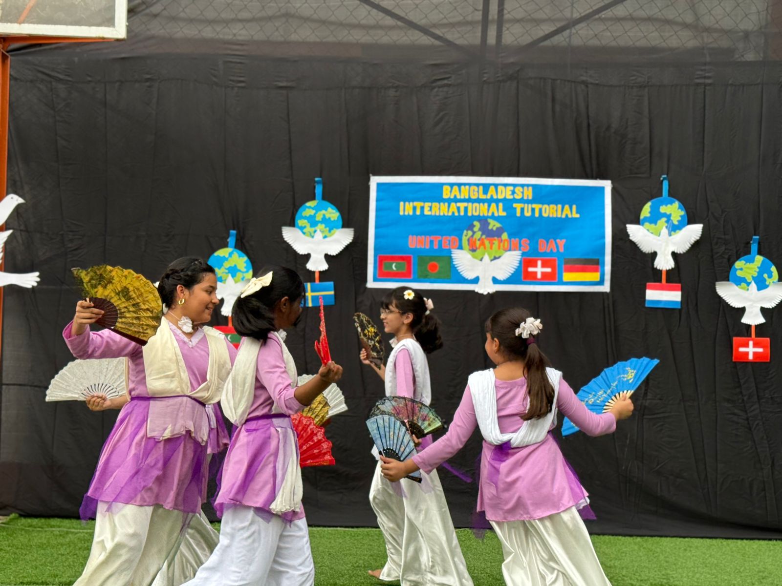 Junior School ( Uttara ) — photo 2