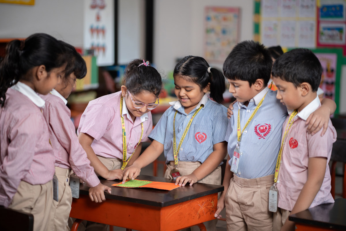 Junior School