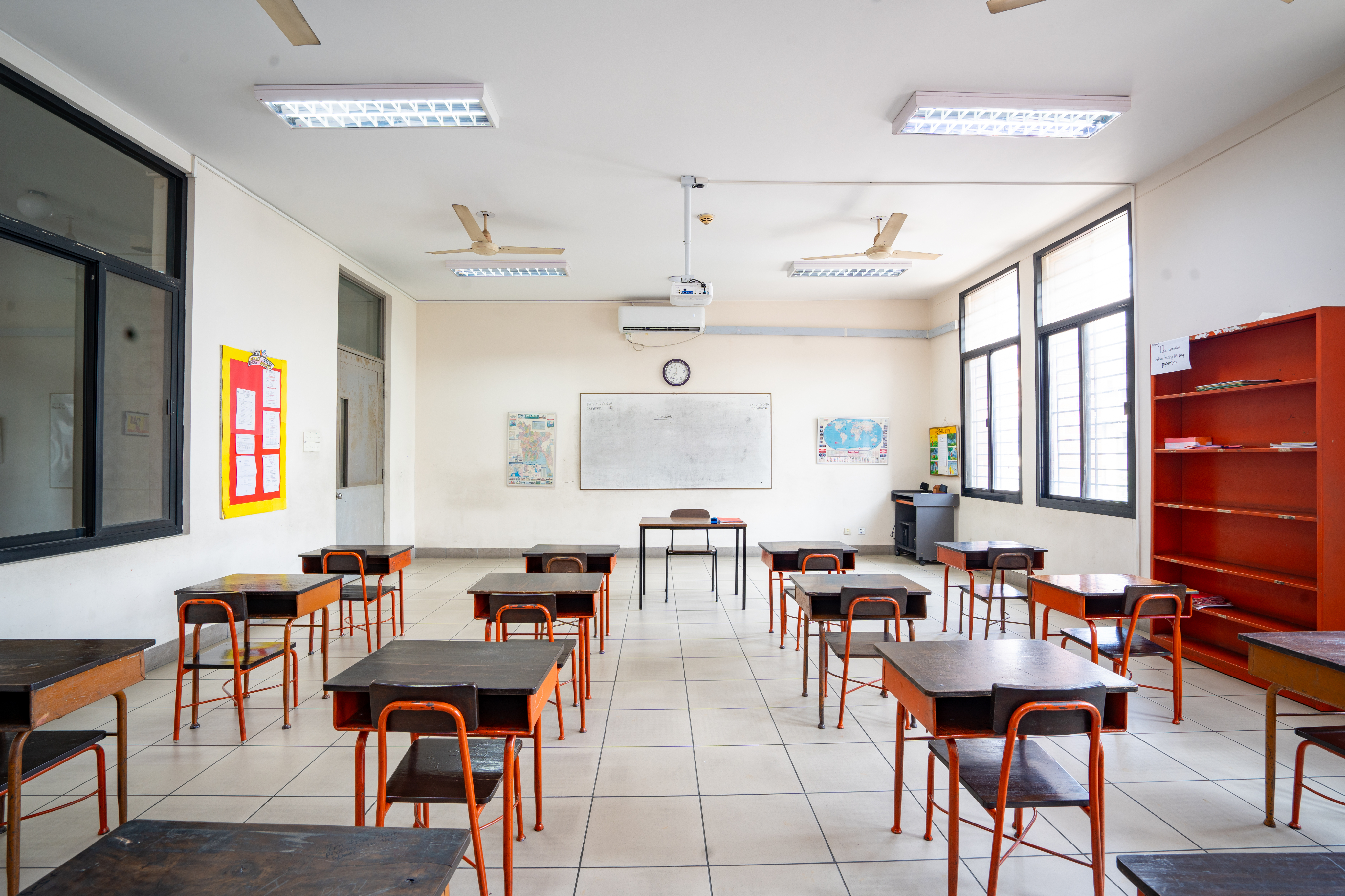 Junior School ( Uttara ) — photo 3