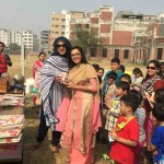 PICNIC OF KG SECTION (1)