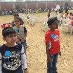 PICNIC OF KG SECTION (10)