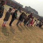 PICNIC OF KG SECTION (3)