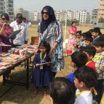 PICNIC OF KG SECTION (4)