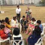 PICNIC OF KG SECTION (5)