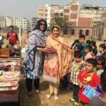 PICNIC OF KG SECTION (7)