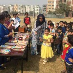 PICNIC OF KG SECTION (8)