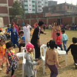 PICNIC OF KG SECTION (9)